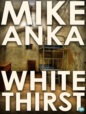 cover image of White Thirst